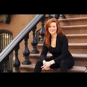 Meet your Posher, Ellen